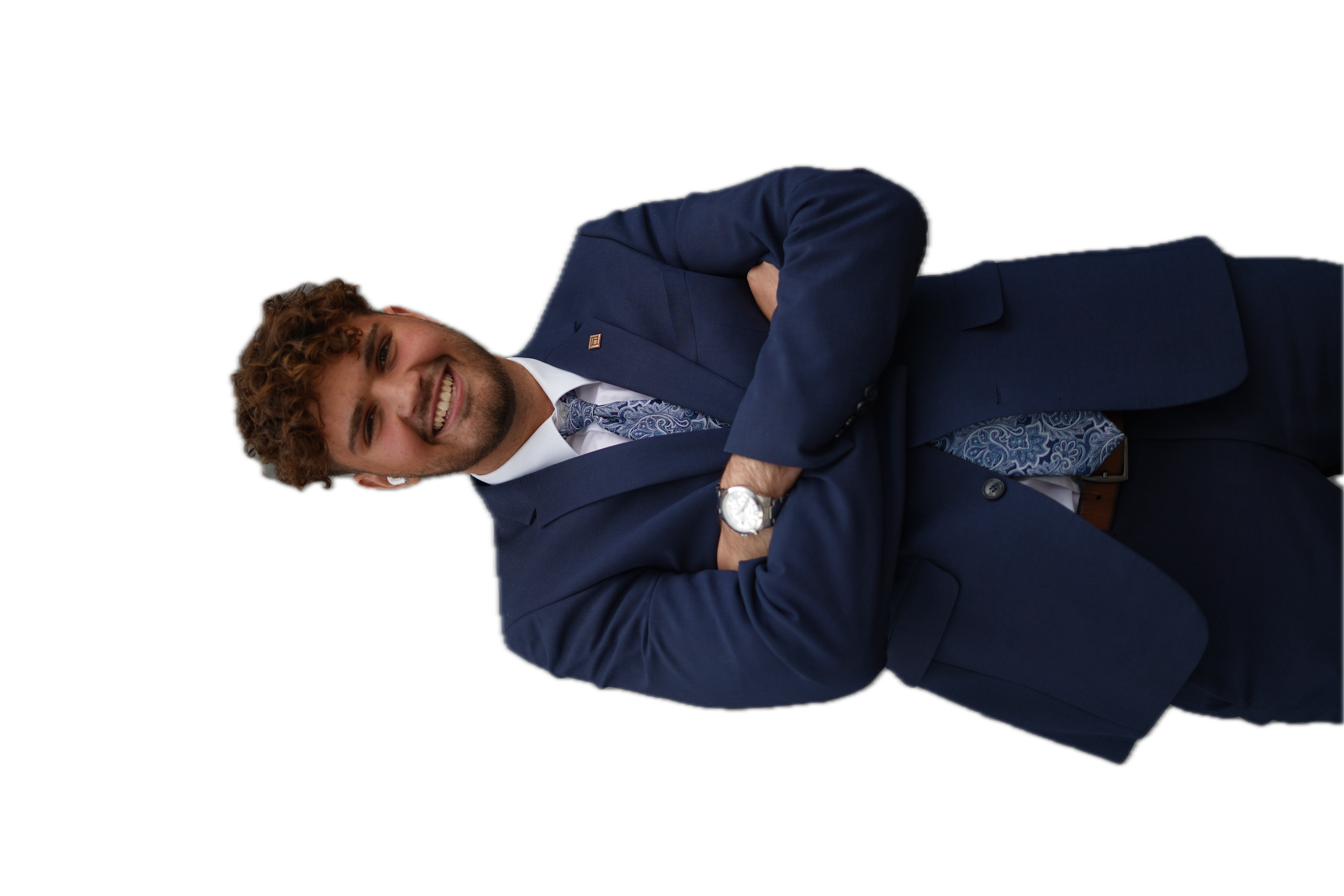 Lorenz Kliver – Gründer von EINFACH. Finanzberatung