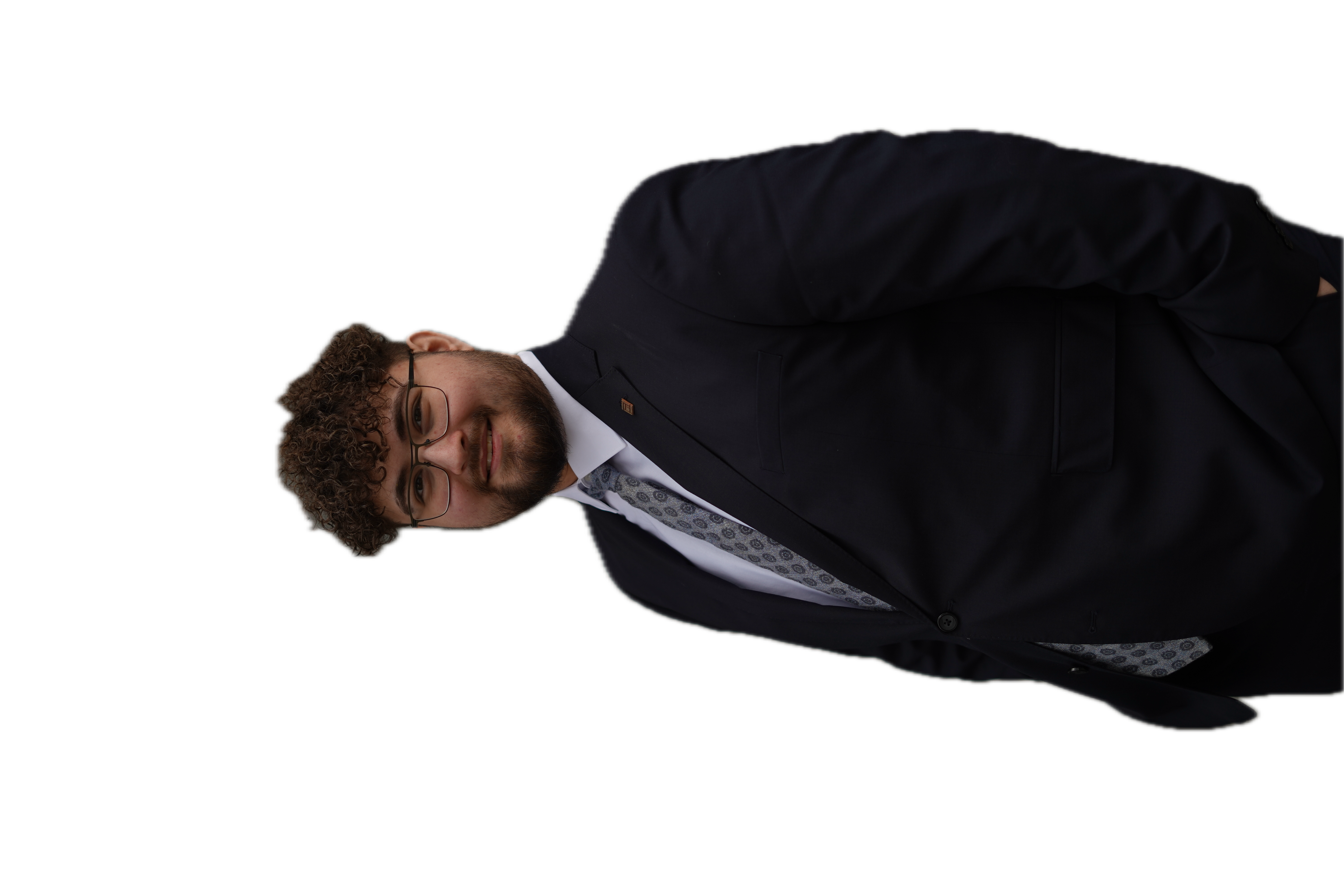 Niklas Kliver – Finanzberater